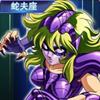 圣斗士星矢手游莎爾娜圖鑒 莎爾娜屬性/技能/緣分