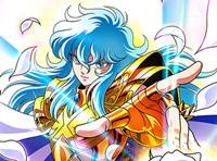 圣斗士星矢手游巨蟹座迪斯马斯克怎么样