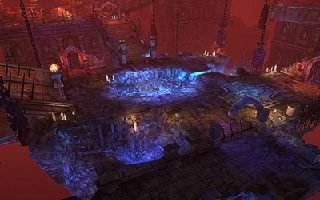 全民破坏神12月14日服务器登陆异常公告