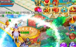 剑仙缘诛仙塔过关技巧 职业与宠物搭配技巧