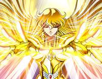圣斗士星矢手游圣衣祝福有什么用