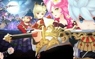 七骑士每日登录三连送 就是这么任性