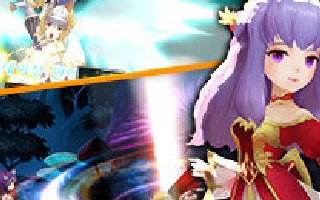 七骑士疗伤圣手卡琳 手Q专属英雄介绍