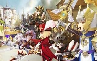 七骑士手Q专属英雄怎么领取