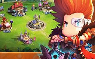 潮爆三国什么时候公测 测试时间表