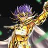 圣斗士星矢手游巨蟹座迪斯馬斯克圖鑒 屬性/技能/緣分