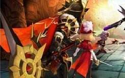 七骑士辅助修改器刷金币刷宝石攻略