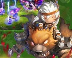 潮爆三国金币怎么得 金币获取攻略