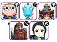 精英狗男女三星阵容通关推荐