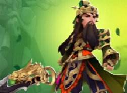 七騎士云長關羽怎么樣 四星關羽技能詳解