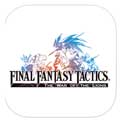 FINAL FANTASY TACTICS: THE WAR OF THE LIONS