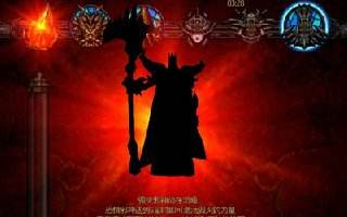 全民破坏神暗黑邪神解锁打法介绍