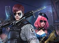 全民反恐战斗视频第四弹巨献