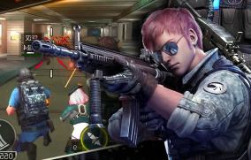 全民突击挑战模式各兵种对战方法介绍