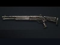 全民突击XM1014怎么样 霰弹枪XM1014图鉴