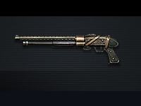 全民突击伊萨卡M37怎么样 霰弹枪伊萨卡M37图鉴