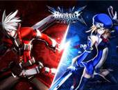 苍翼之刃概念官网燃情上线 格斗之魂燃起