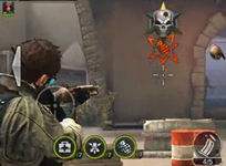 【超神】战地攻略(困难)3星过关视频