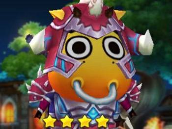 我叫MT2公会副本第一章第四个BOSS怎么打