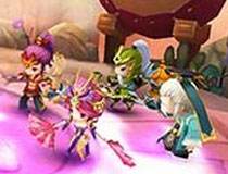 全民闯天下最省力搭配阵型