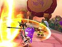 全民闯天下小资搭配阵型