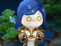 我叫MT2英雄怎么铭刻?