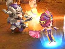 全民闯天下武将最佳阵容搭配