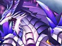 游龙英雄世界BOSS大战 百万英雄斗魔龙