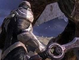 无尽之剑命运什么时候公测 测试时间表