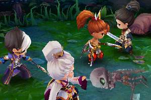 全民闯天下最强阵容搭配合集