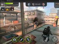 玩家分享超实用PK技巧 快速晋升PK高玩