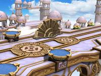 Q萌动漫 激爽3D动态视觉