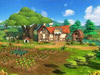 符文特技 手动掌控元素大招