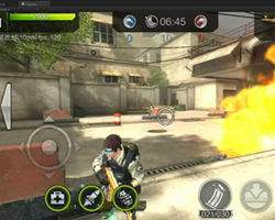 <b>全民突击1V1对战跑位技巧</b>