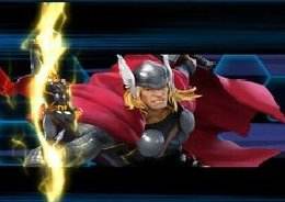 复仇者联盟手游雷神索尔好用吗 雷神技能详解