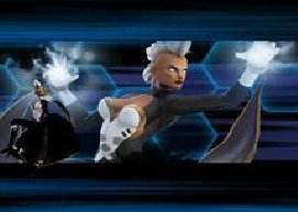 复仇者联盟手游暴风女技能详解 必杀技大全