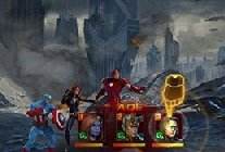 复仇者联盟手游黑屏闪退解决方案介绍