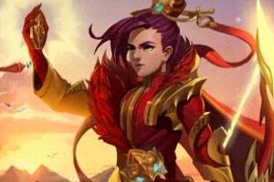 全民闯天下孙权获得 孙权魂石获得一览