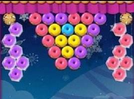 全民泡泡大战道具大全 道具使用技巧分享