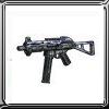 全民槍戰UMP45屬性