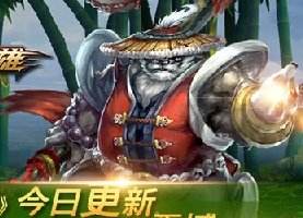 游龙英雄宠物系统今日震撼上线