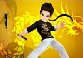 七骑士截拳大师白龙好不好 白龙属性技能图鉴