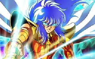 圣战再临?!《圣斗士星矢》海皇波塞冬即将觉醒!