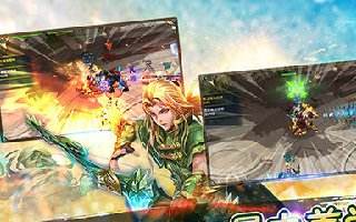 君王3玩转副本扫荡和奖励攻略