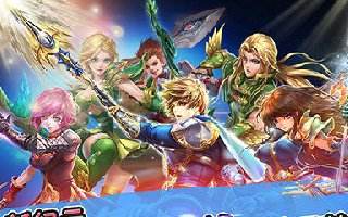 君王3多元化玩法酷爽试玩游戏特色曝光