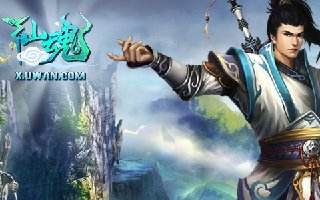 仙魂3.1版本超强势来袭