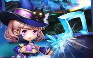 格斗宝贝副本高分打法攻略