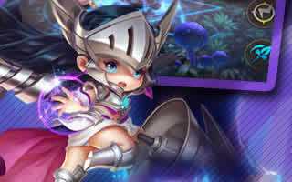 格斗宝贝装备强化系统个性化介绍