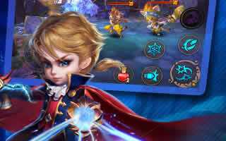 格斗宝贝英雄体力玩法分析