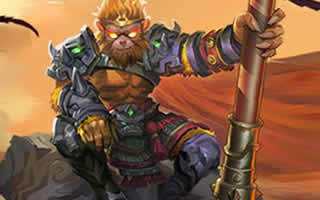 暗黑战魂神级猪肉八戒角色玩法攻略